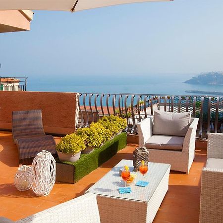 Bike&Boat Argentario Hotel 포르투산투스테파노 외부 사진