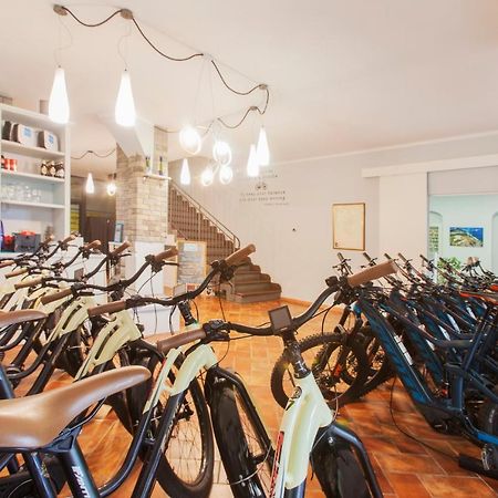 Bike&Boat Argentario Hotel 포르투산투스테파노 외부 사진