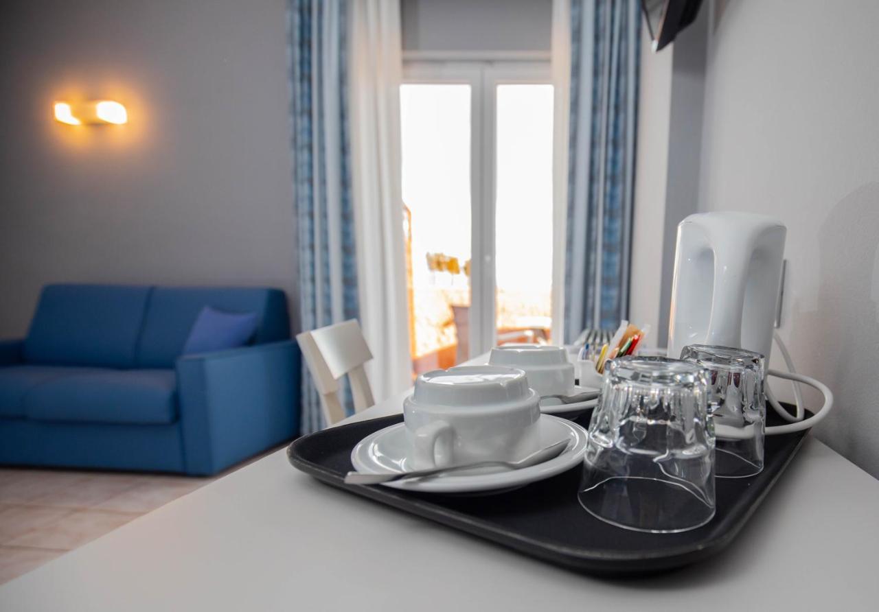 Bike&Boat Argentario Hotel 포르투산투스테파노 외부 사진