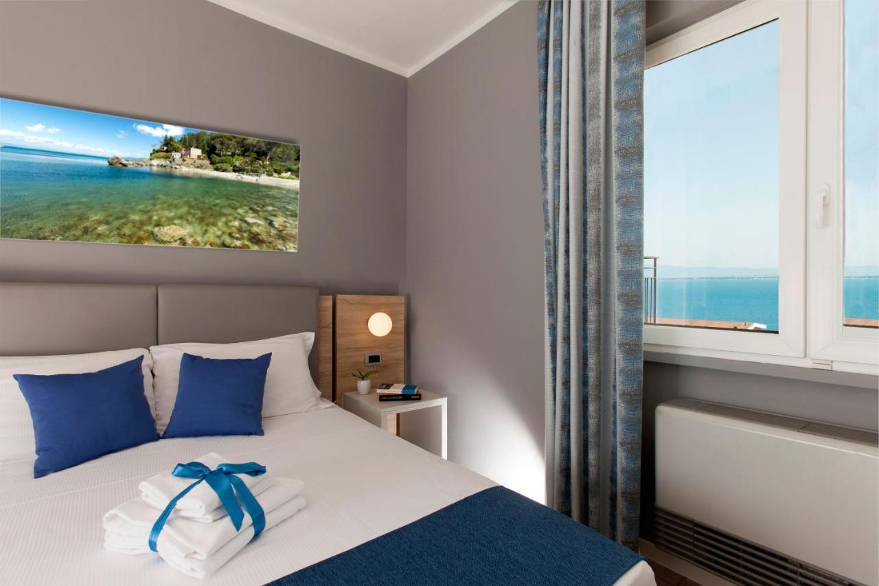Bike&Boat Argentario Hotel 포르투산투스테파노 외부 사진