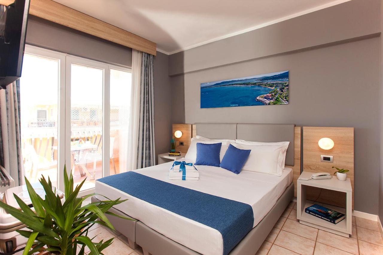 Bike&Boat Argentario Hotel 포르투산투스테파노 외부 사진