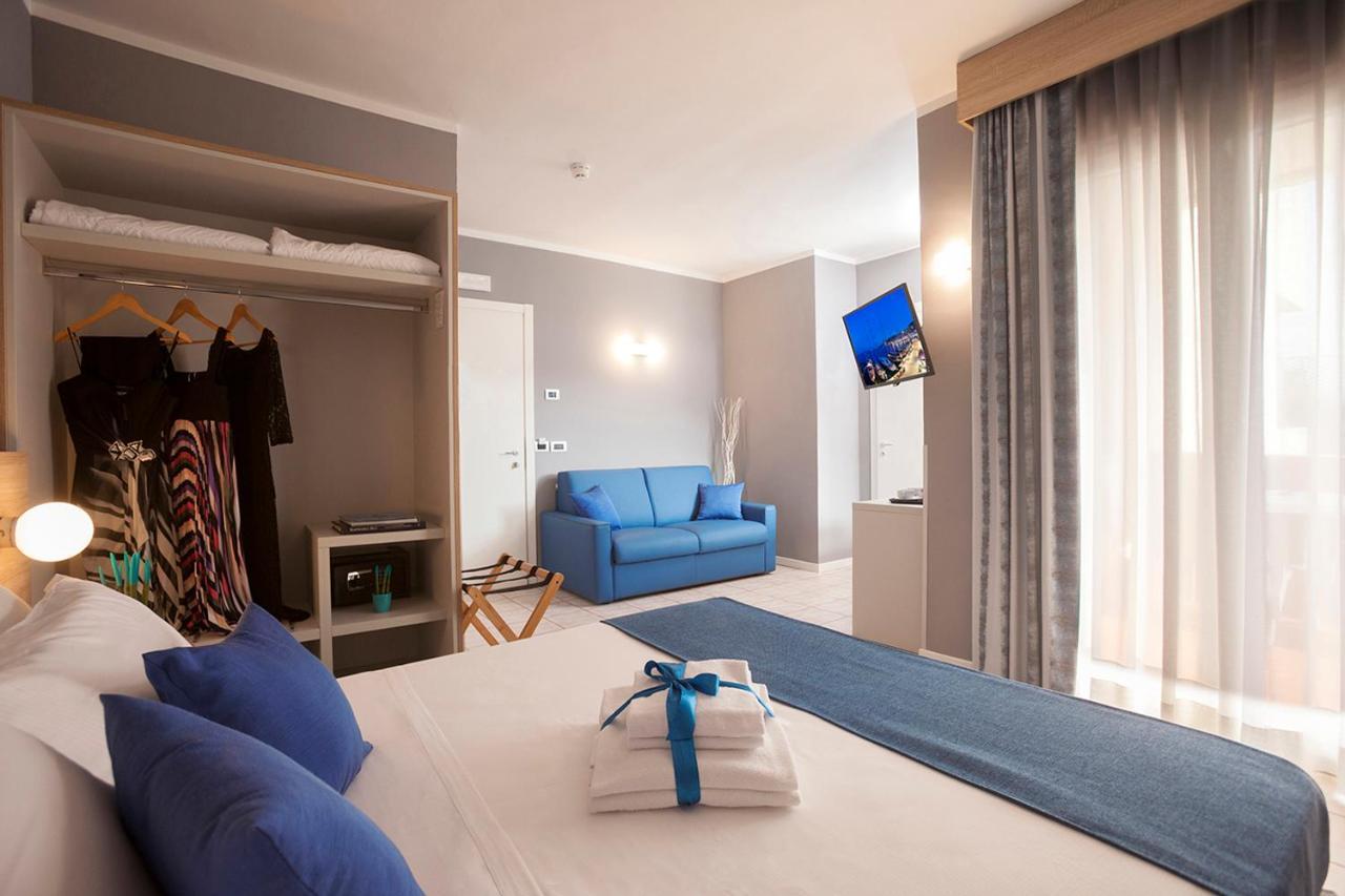 Bike&Boat Argentario Hotel 포르투산투스테파노 외부 사진