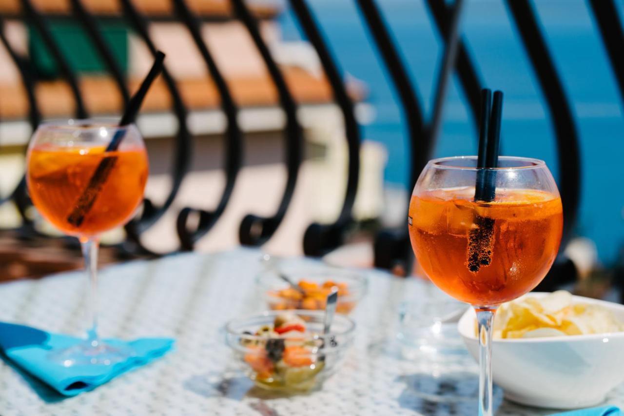 Bike&Boat Argentario Hotel 포르투산투스테파노 외부 사진