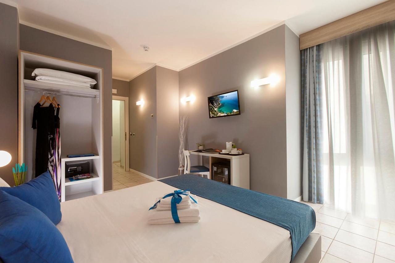 Bike&Boat Argentario Hotel 포르투산투스테파노 외부 사진
