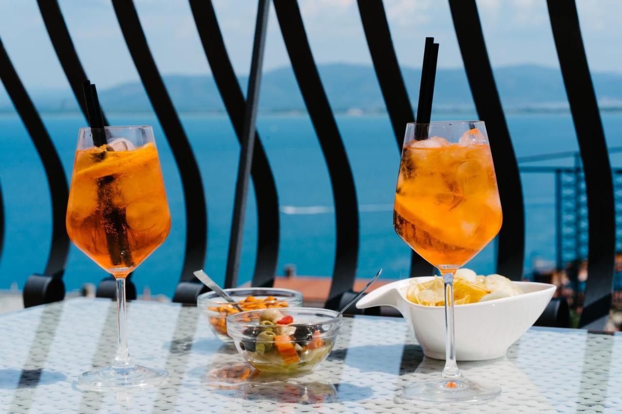 Bike&Boat Argentario Hotel 포르투산투스테파노 외부 사진