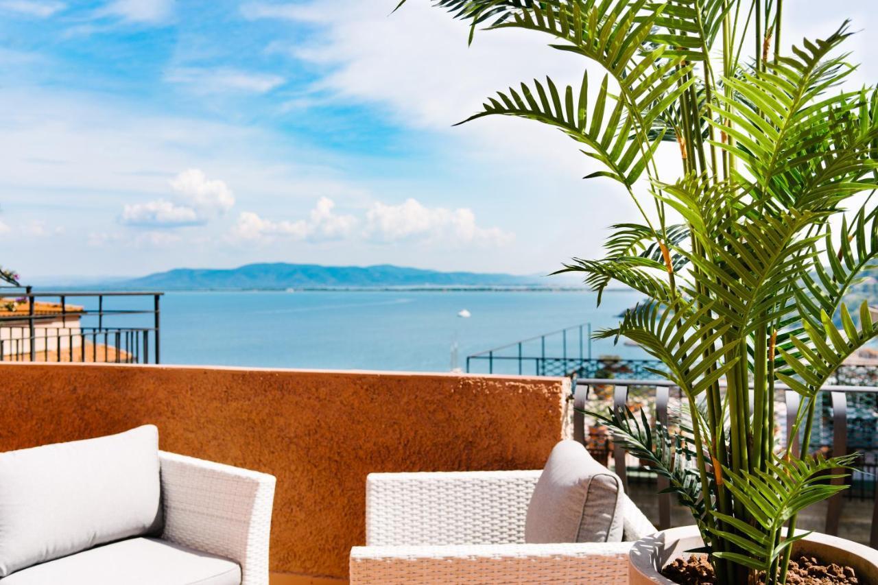Bike&Boat Argentario Hotel 포르투산투스테파노 외부 사진