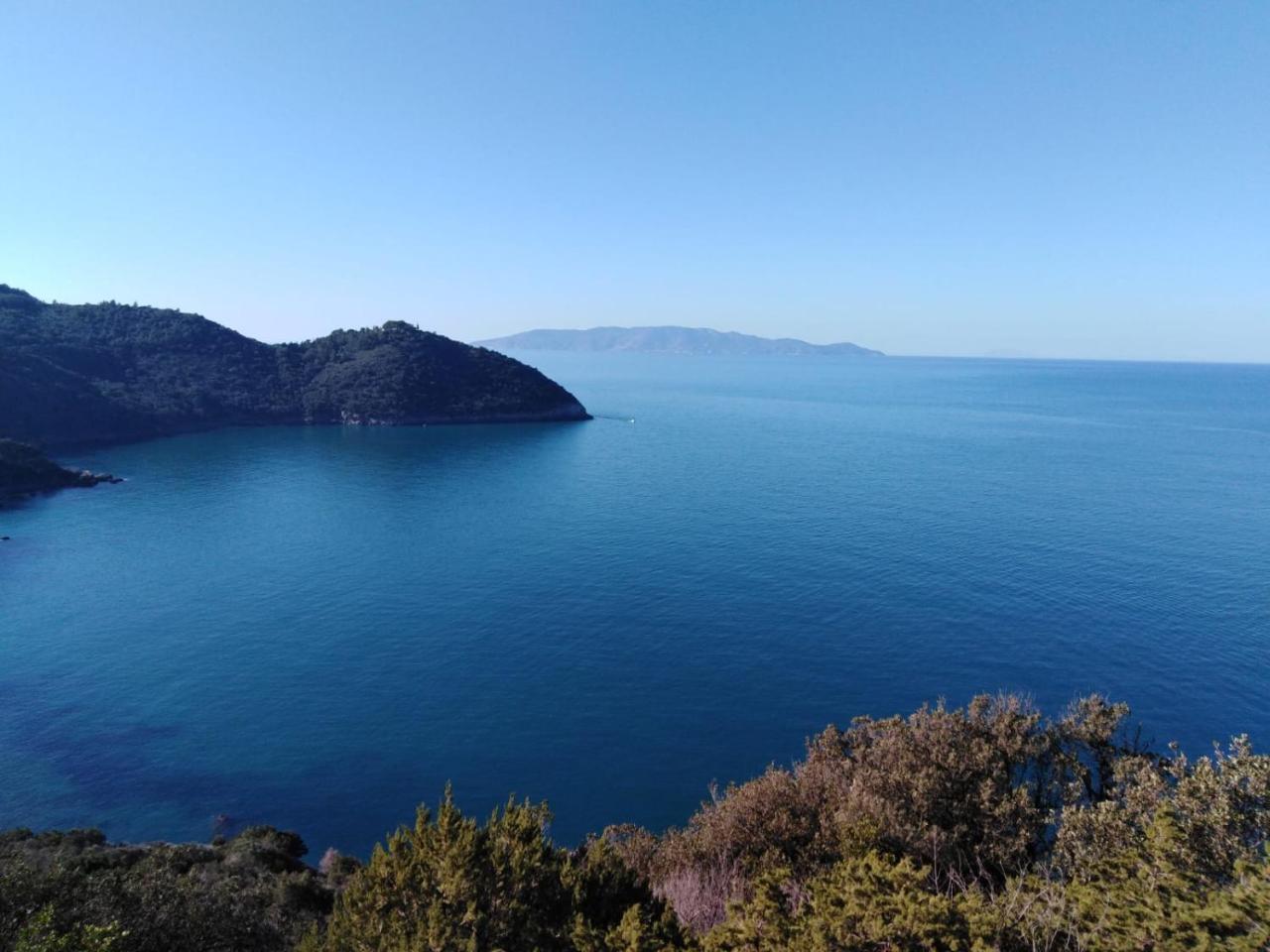 Bike&Boat Argentario Hotel 포르투산투스테파노 외부 사진