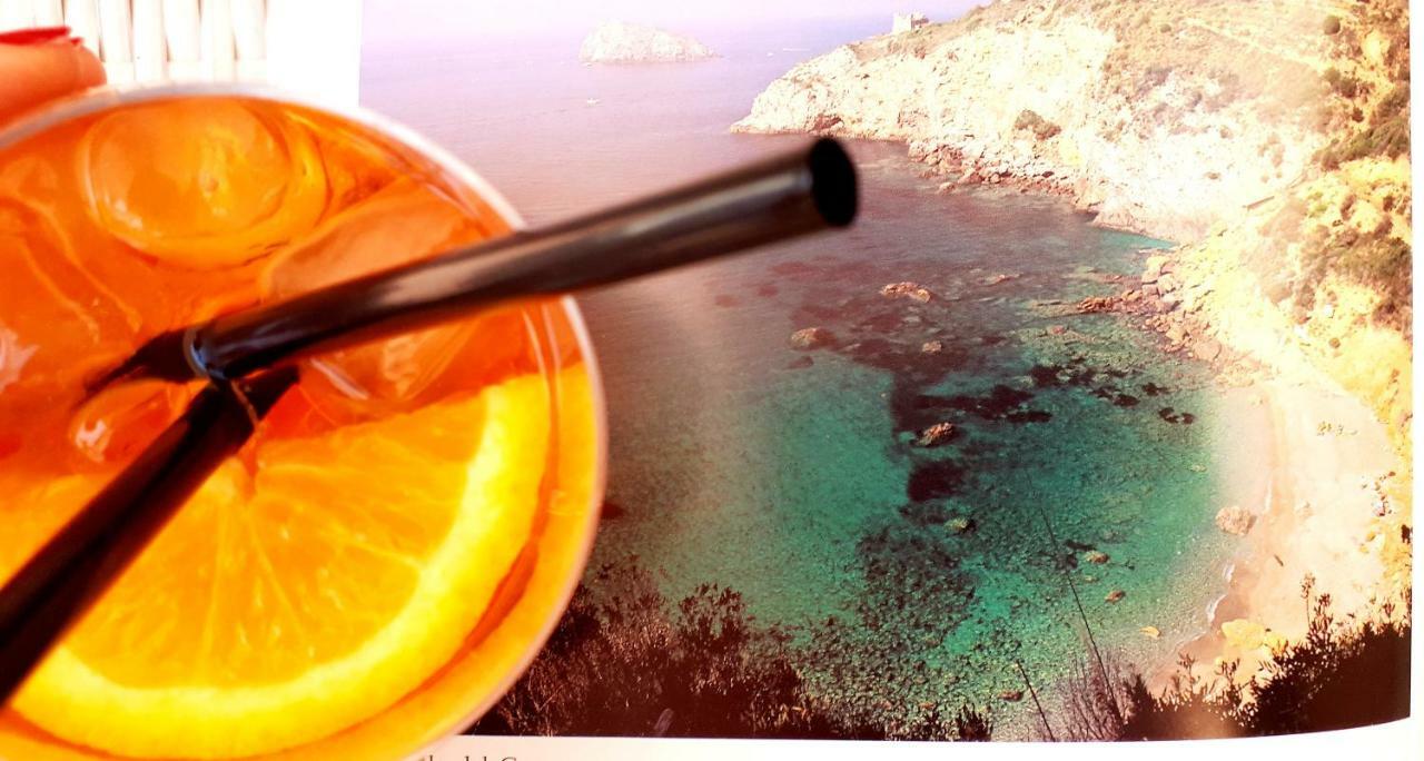 Bike&Boat Argentario Hotel 포르투산투스테파노 외부 사진