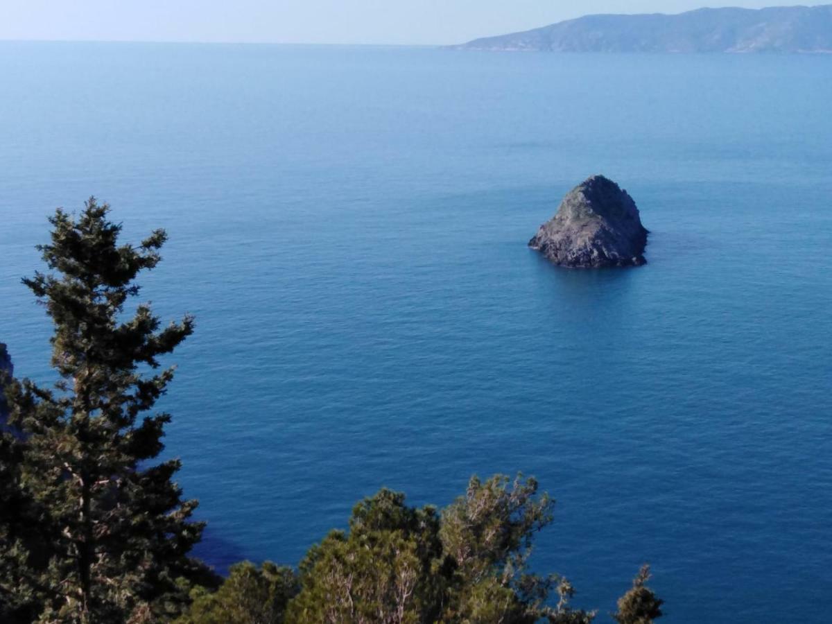 Bike&Boat Argentario Hotel 포르투산투스테파노 외부 사진