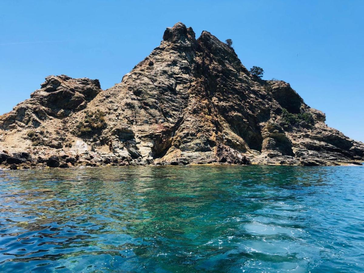 Bike&Boat Argentario Hotel 포르투산투스테파노 외부 사진