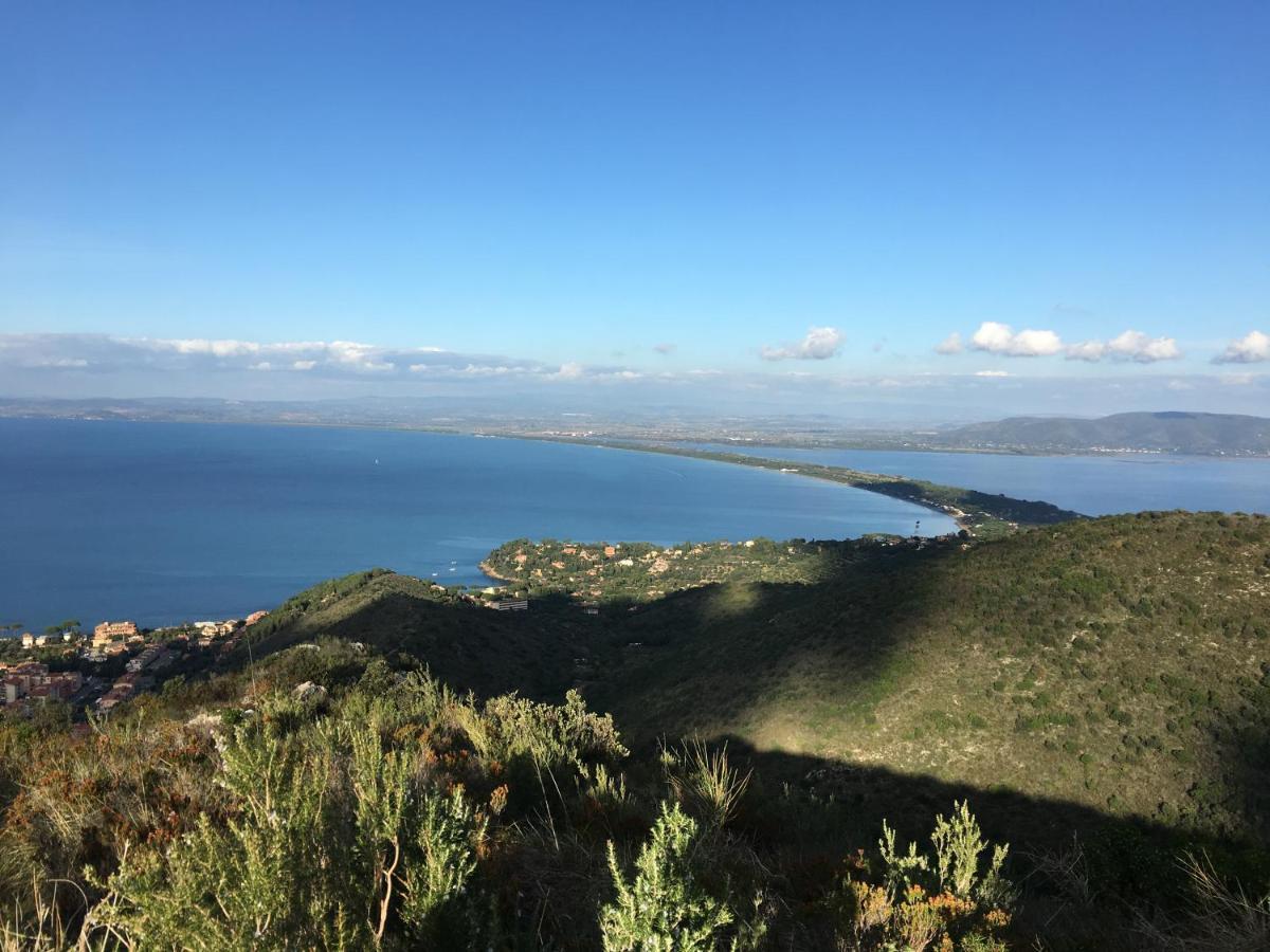 Bike&Boat Argentario Hotel 포르투산투스테파노 외부 사진